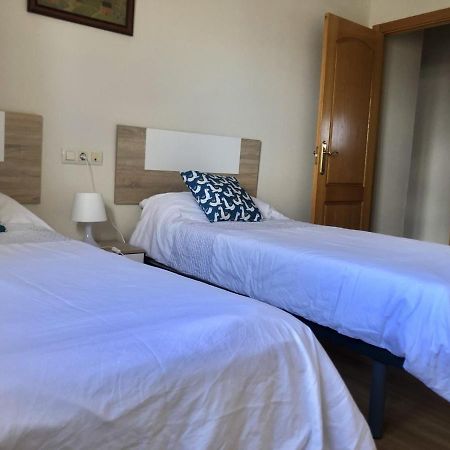 Apartmán Atico Maria Cristina 2 Córdoba Exteriér fotografie