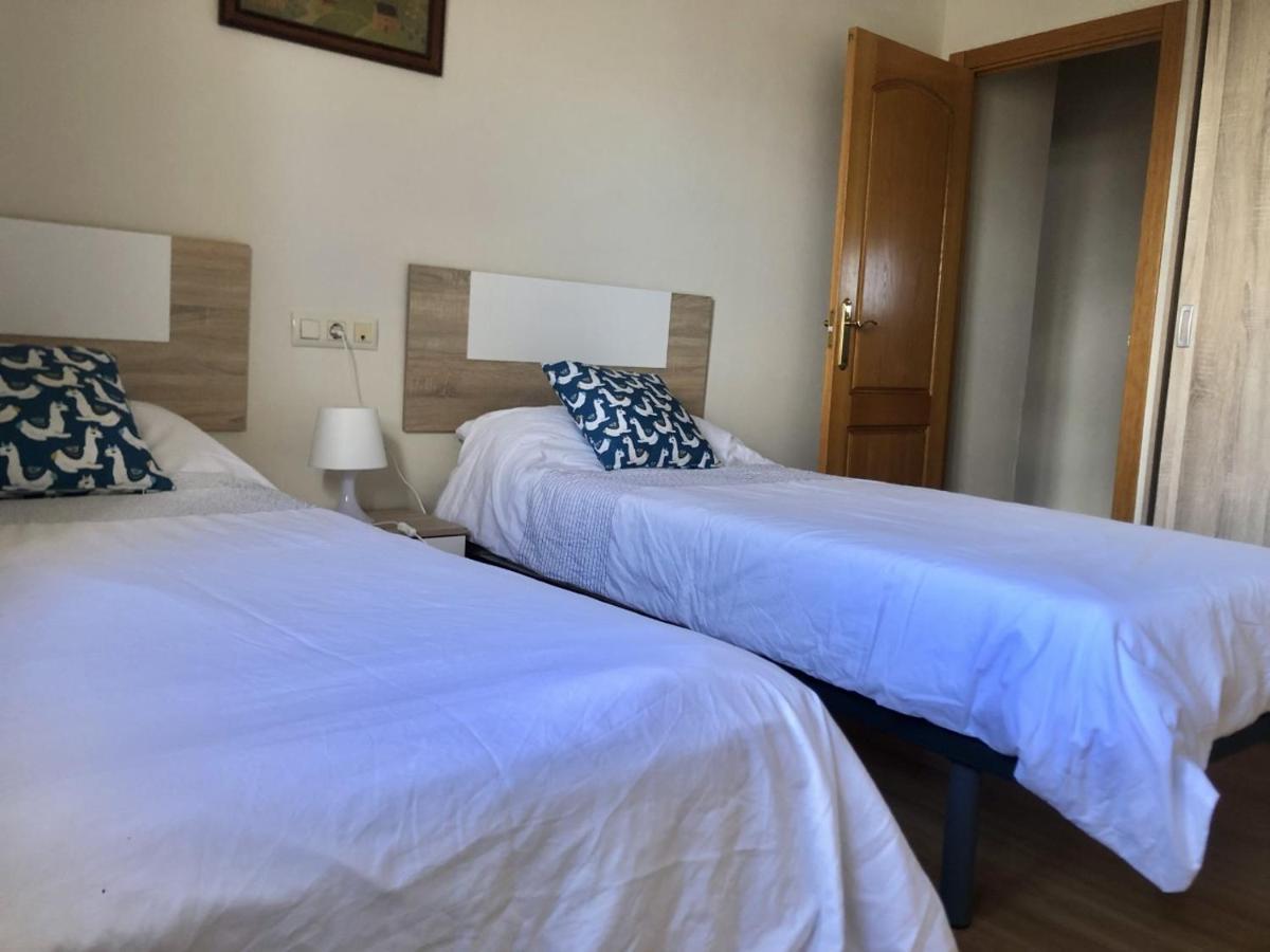 Apartmán Atico Maria Cristina 2 Córdoba Exteriér fotografie