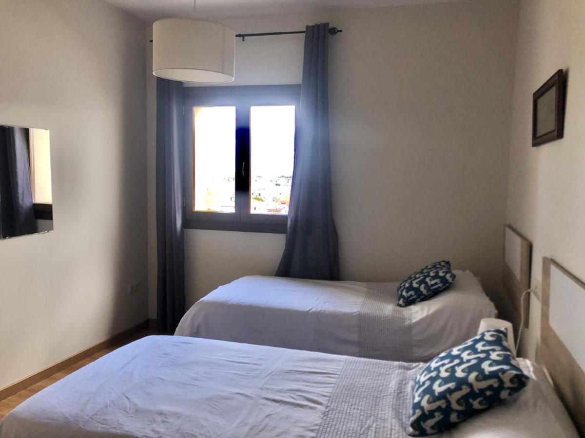 Apartmán Atico Maria Cristina 2 Córdoba Exteriér fotografie
