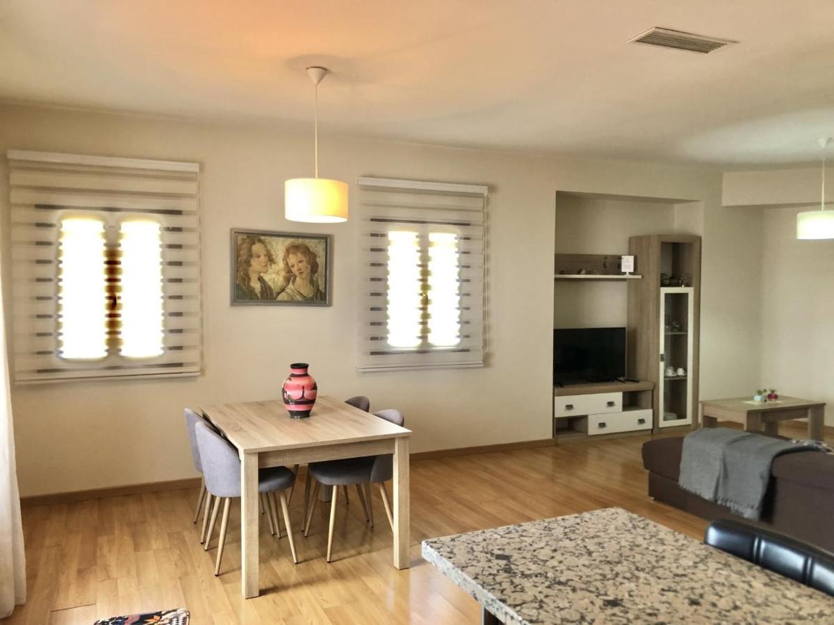 Apartmán Atico Maria Cristina 2 Córdoba Exteriér fotografie