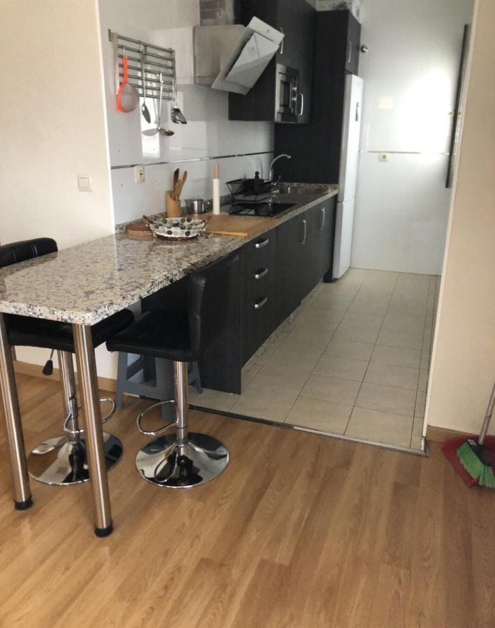 Apartmán Atico Maria Cristina 2 Córdoba Exteriér fotografie