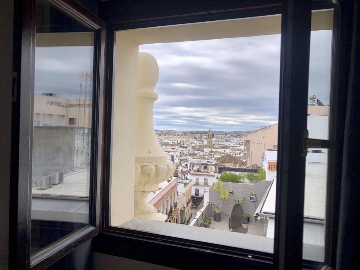 Apartmán Atico Maria Cristina 2 Córdoba Exteriér fotografie