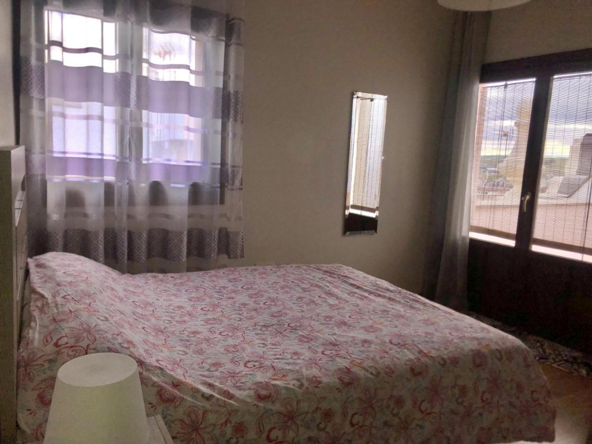 Apartmán Atico Maria Cristina 2 Córdoba Exteriér fotografie