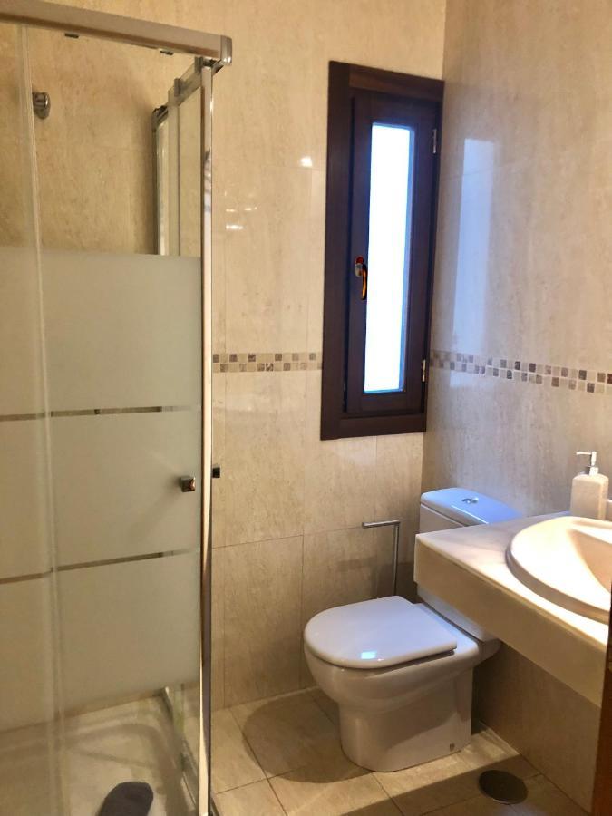 Apartmán Atico Maria Cristina 2 Córdoba Exteriér fotografie